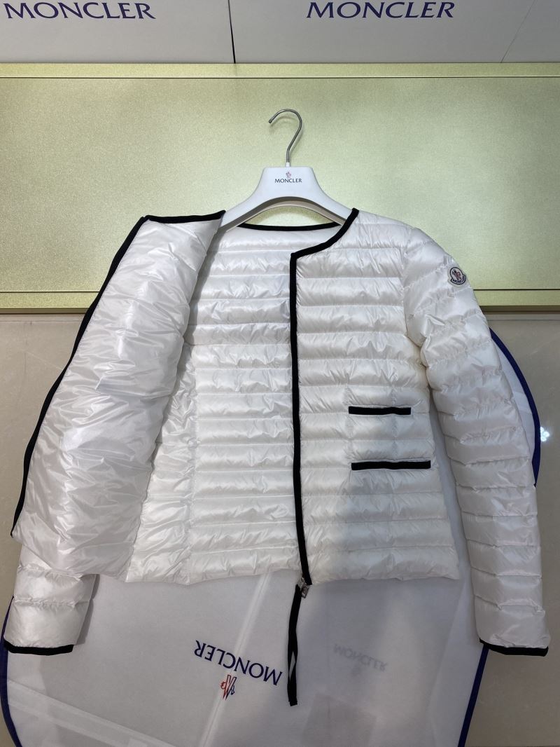 Moncler Down Jackets